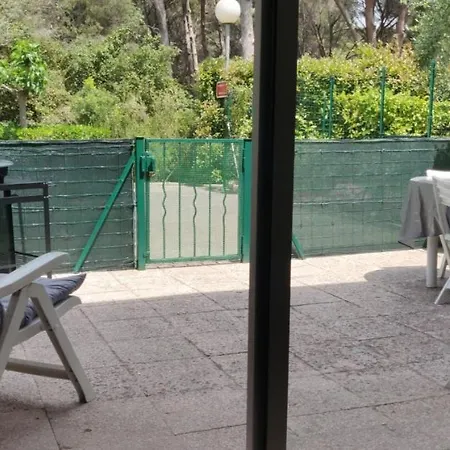 דירה T2 46m2 Avec Grande Terrasse סנרי-סור-מר